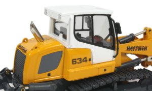 Liebherr LR634