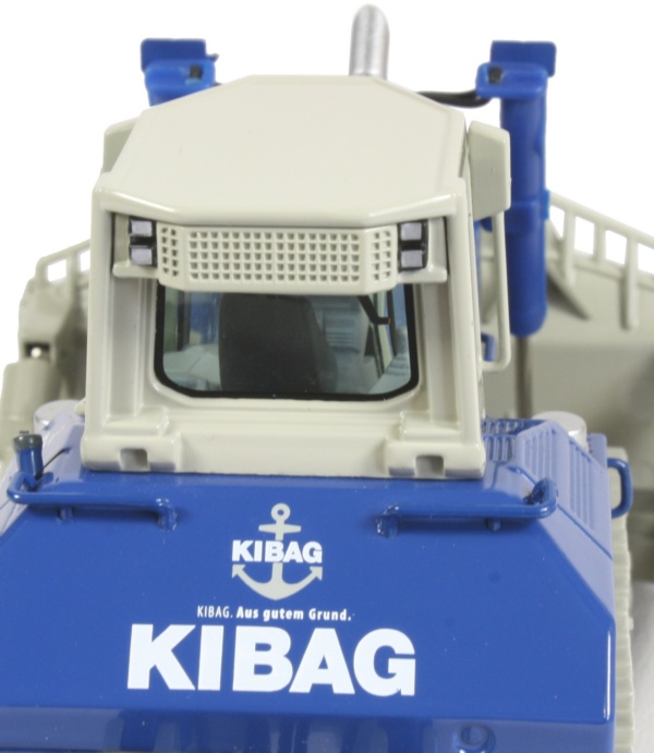 Liebherr PR764 Bulldozer