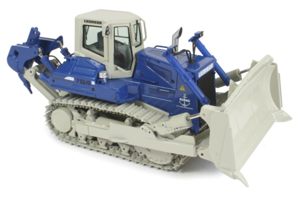Liebherr PR764 Bulldozer