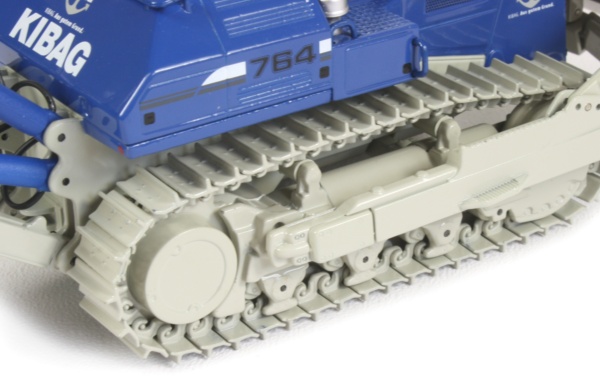 Liebherr PR764 Bulldozer