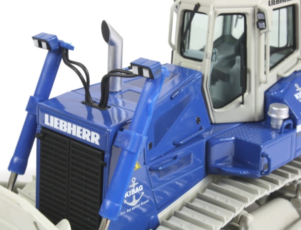 Liebherr PR764 Bulldozer