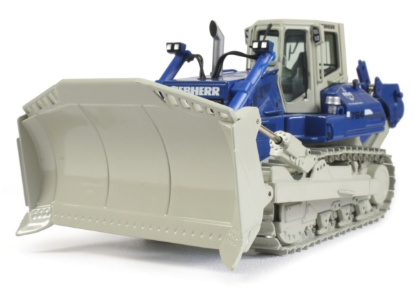 Liebherr PR764 Bulldozer