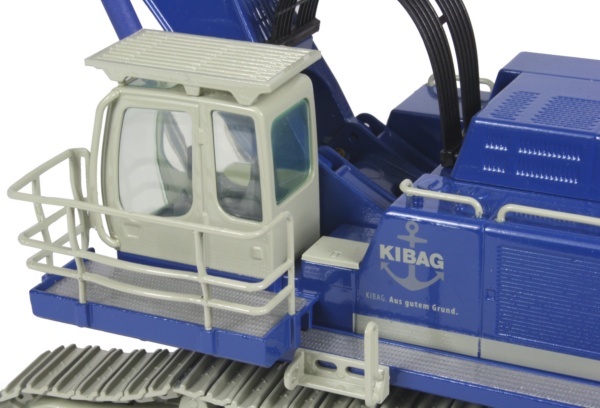 Liebherr R984C