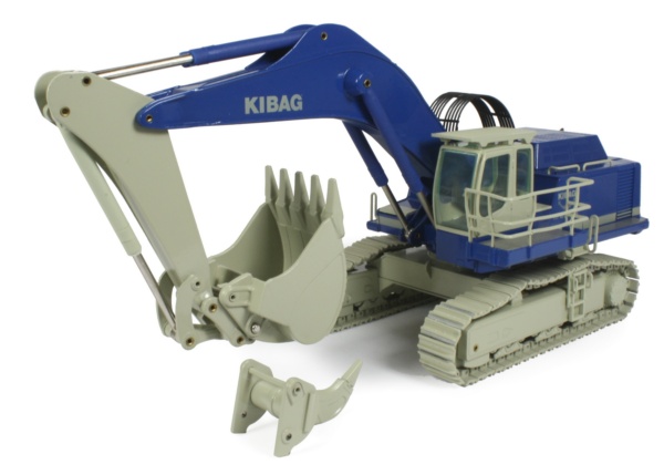 Liebherr R984C