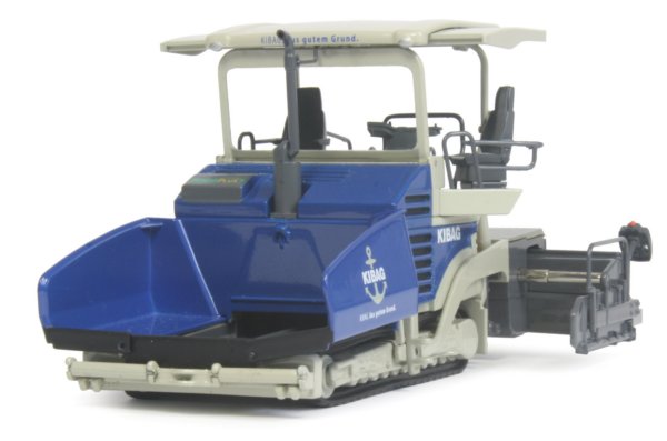 Voegele Super 1900-2 Tracked Paver - KIBAG
