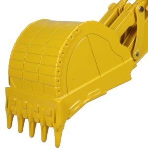 Komatsu PC2000-8 Mining Excavator