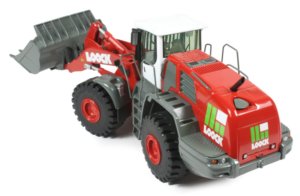 Liebherr L586 - Loock