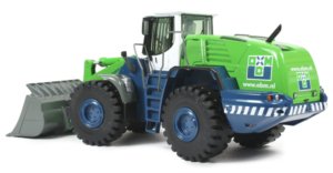 Liebherr L586 - OBM