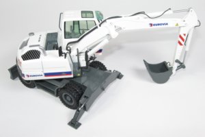 Liebherr A314 "Eurovia"