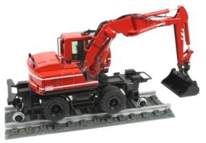 Liebherr A900C ZW