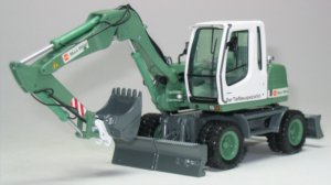 Liebherr A309