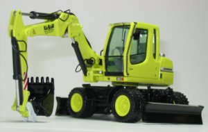 Liebherr A311 "Kabau"