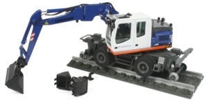 Liebherr A900C ZW