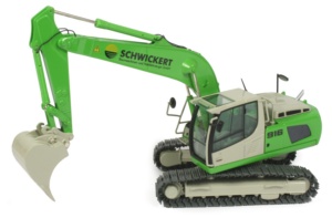Liebherr R916 - Schwickert
