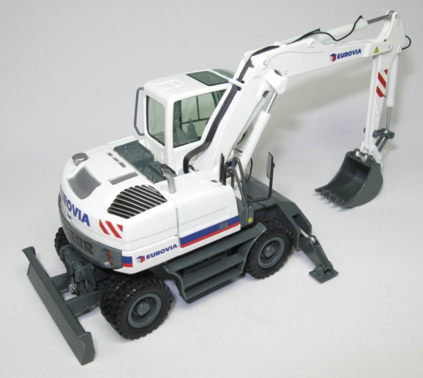 Liebherr A314 "Eurovia"