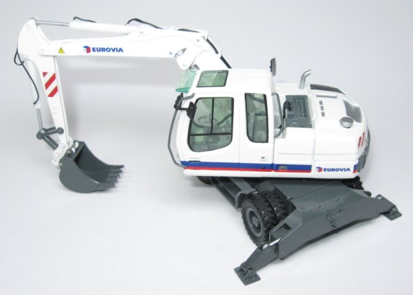 Liebherr A314 "Eurovia"