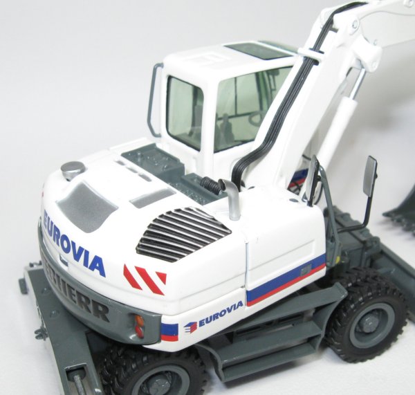 Liebherr A314 "Eurovia"