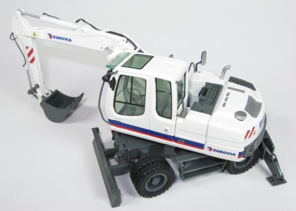 Liebherr A314 "Eurovia"