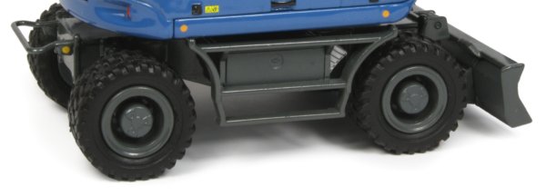 Liebherr A918 "DIBI"