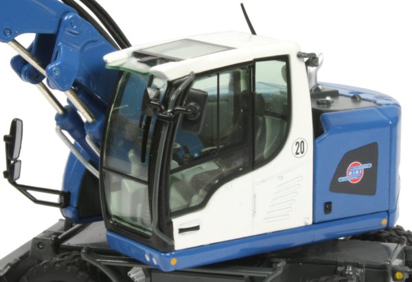 Liebherr A918 "DIBI"