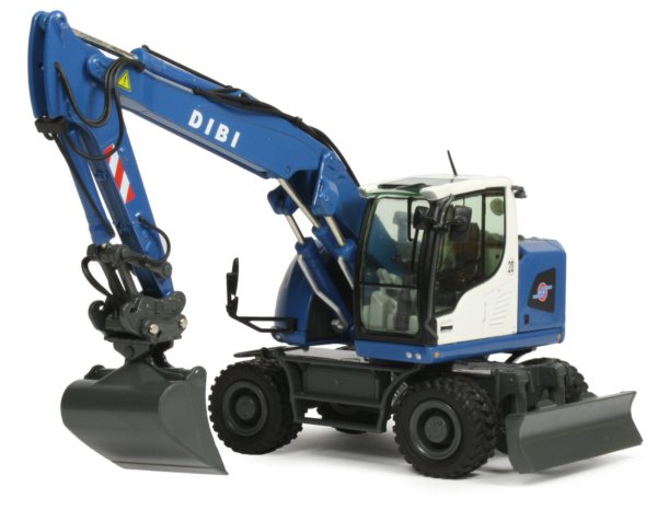 Liebherr A918 "DIBI"