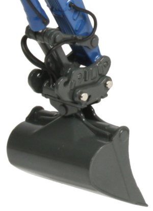 Liebherr A918 "DIBI"