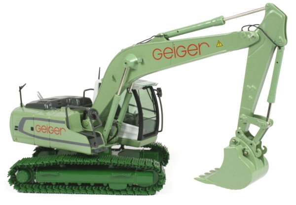 Liebherr R916 Tracked Excavator