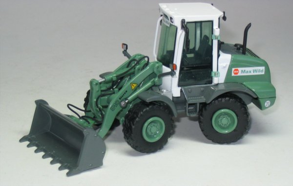 Liebherr L510 "Max Wild"