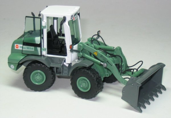 Liebherr L510 "Max Wild"