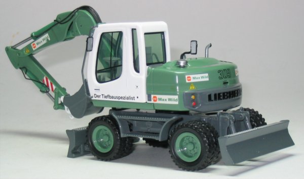 Liebherr A309 "Max Wild"