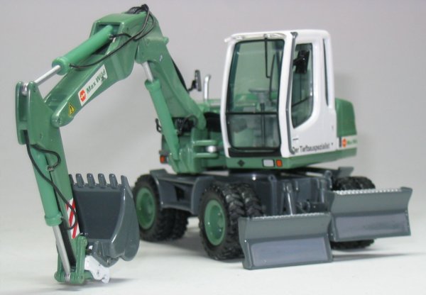 Liebherr A309 "Max Wild"