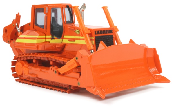 Liebherr PR754 dozer