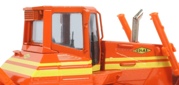 Liebherr PR754 dozer