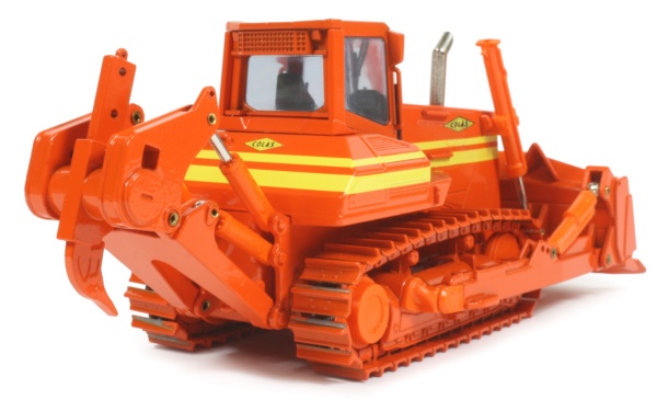Liebherr PR754 dozer