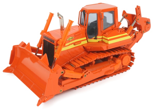Liebherr PR754 dozer