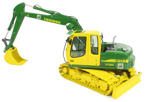 Liebherr R313 Tracked Excavator