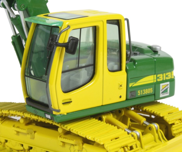 Liebherr R313 Tracked Excavator