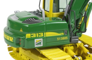 Liebherr R313 Tracked Excavator