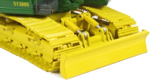 Liebherr R313 Tracked Excavator