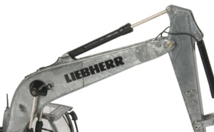 Liebherr R916 - 50th Anniversary