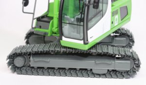 Liebherr R916 - Arbogast
