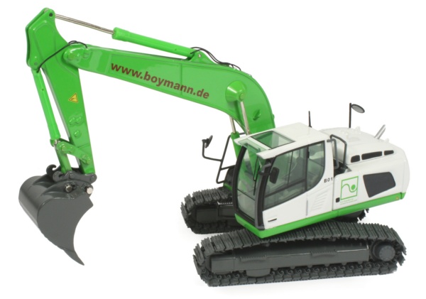 Liebherr R916 - Boymann