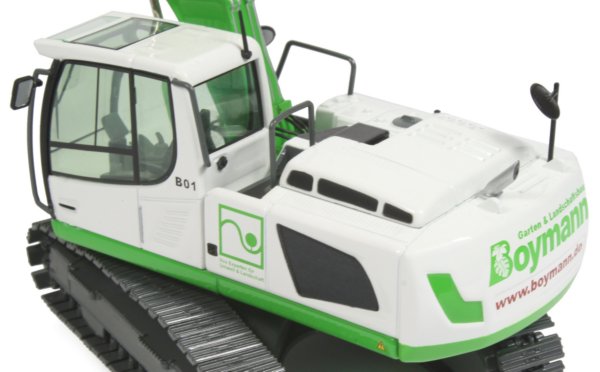 Liebherr R916 - Boymann