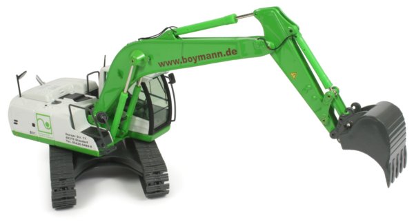 Liebherr R916 - Boymann