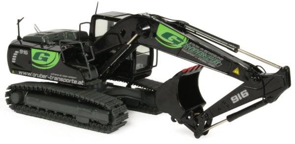 Liebherr R916 Tracked Excavator