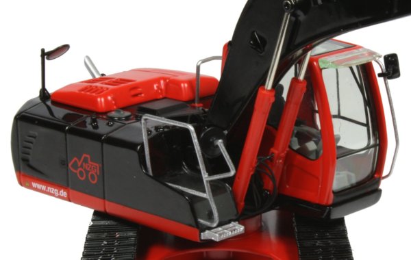 Liebherr R916 Classic "NZG Toy Fair 2014" Edition