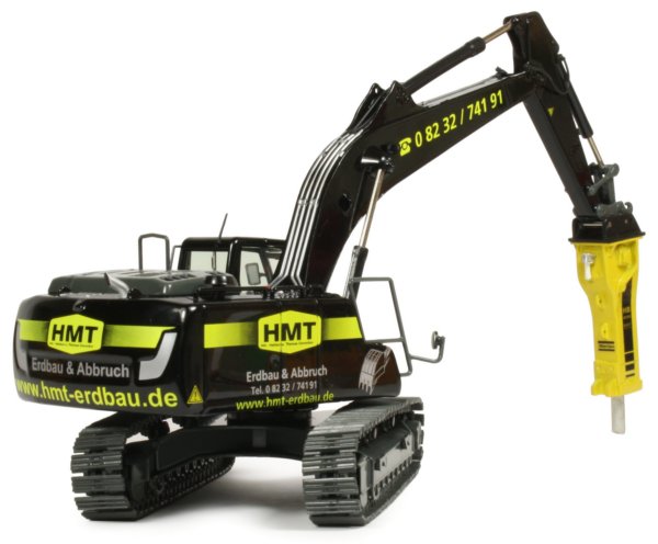 Liebherr R936 "HMT" Tracked Excavator