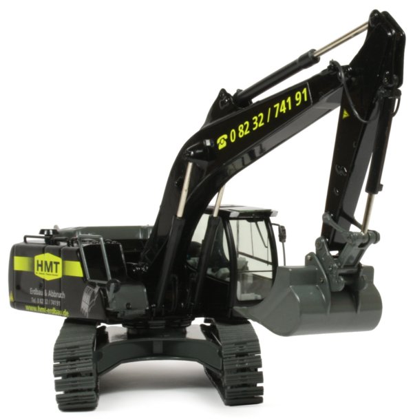 Liebherr R936 "HMT" Tracked Excavator