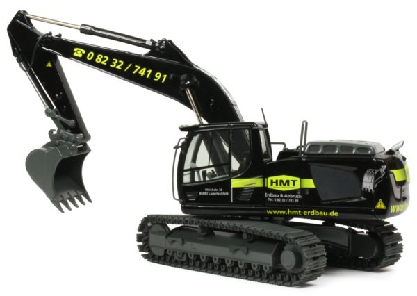 Liebherr R936 "HMT" Tracked Excavator