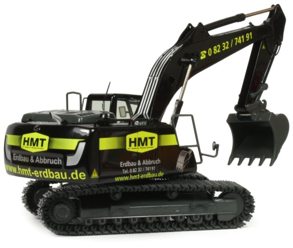 Liebherr R936 "HMT" Tracked Excavator